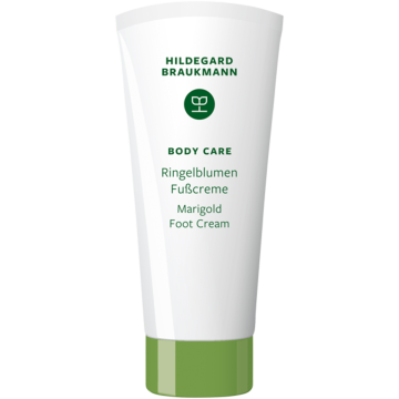 Body Care Ringelblumen Fusscreme
