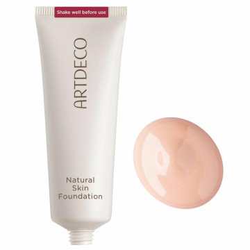 Natural Skin Foundation