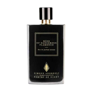 Rose of a Dangerous Flamenco EdP Nat. Spray