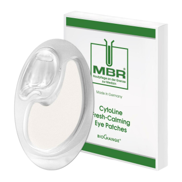 CytoLine Fresh-Calming Eye Patches