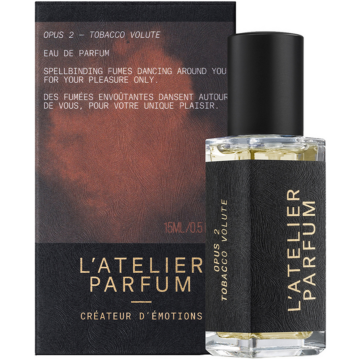 Opus 2 Tobacco Volute EdP Nat. Spray