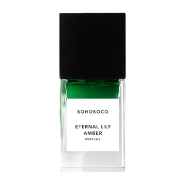 Eternal Lily Amber Extrait de Parfum