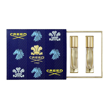 Creed Vial Female Set = 3 x 10ml EdP nat.Spray