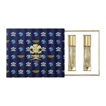 Creed Vial Male Set = 3 x 10 ml EdP nat. Spray