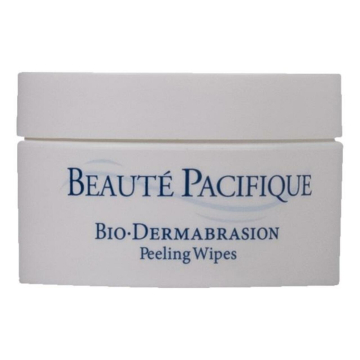 Bio-Dermabrasion Peeling Wipes