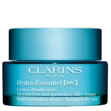 Hydra-Essentiel Crème Désaltérante