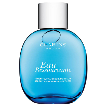 Eau Ressourçante Spray
