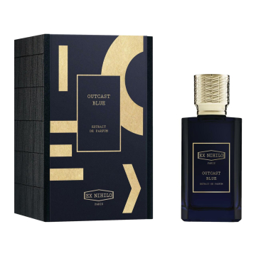 Outcast Blue Extrait De Parfum
