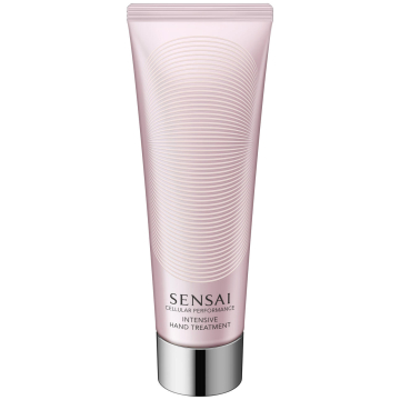 INTENSIVE HAND TREATMENT