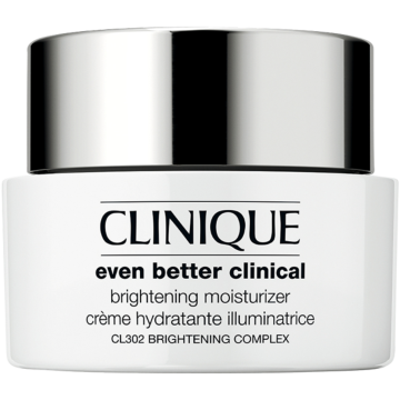 Even Better Clinical Brightening Moisturizer