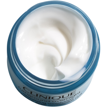 Turnaround Overnight Revitalizing Moisturizer