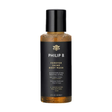 Forever Shine Body Wash