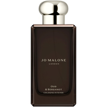 Oud & Bergamot