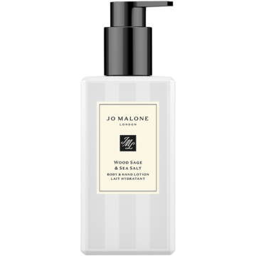 Wood Sage & Sea Salt Body & Hand Lotion