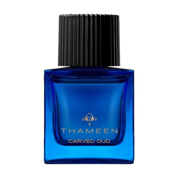 Carved Oud Extrait de Parfum