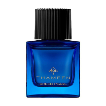 Green Pearl Extrait de Parfum