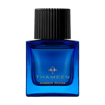 Amber Room Extrait de Parfum