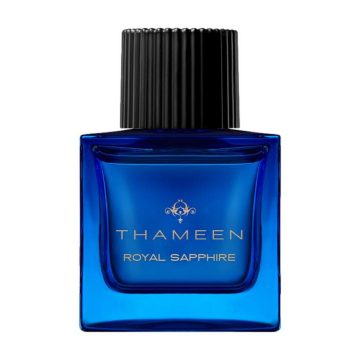 Royal Sapphire Extrait de Parfum