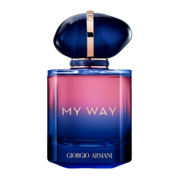 My Way Le Parfum EdP Nat. Spray
