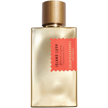 Island Lush EdP Nat. Spray