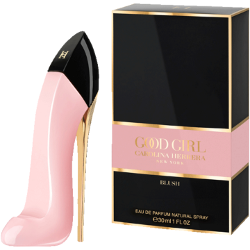 Good Girl Blush EdP Nat. Spray