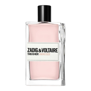 This is Her! Undressed  EdP Nat. Spray