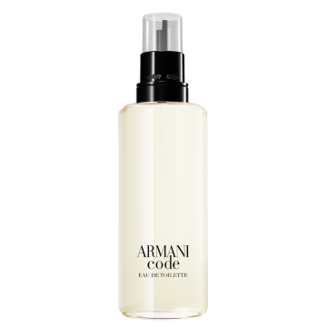 Armani Code Pour Homme EdT Refill