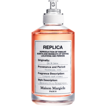 Replica On a Date EdT Nat. Spray