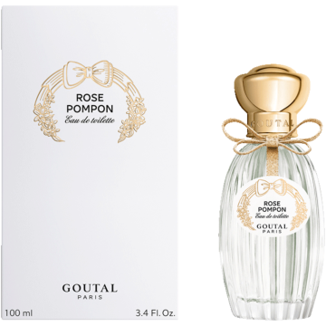 Rose Pompon EdP Nat. Spray