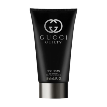 Guilty Pour Homme Shower Gel