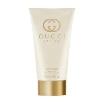 Guilty Pour Femme Shower Gel