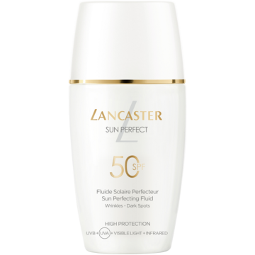 Sun Perfect Tinted Fluid SPF50