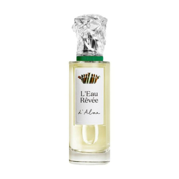 L'Eau Revee D'Alma EdT Nat. Spray