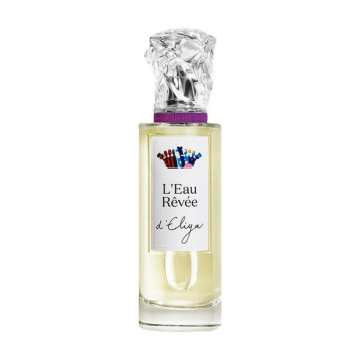 L'Eau Revee D'Eliya EdT Nat. Spray