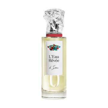 L'Eau Revee D'Isa EdT Nat. Spray