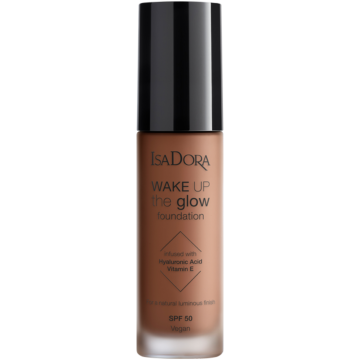 Wake Up the Glow Foundation