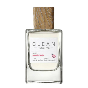 Sparkling Sugar EdP Nat. Spray