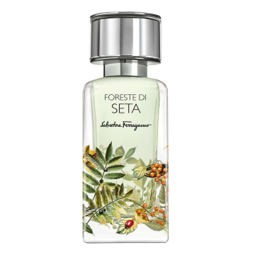 Foreste di Seta EdP Nat. Spray
