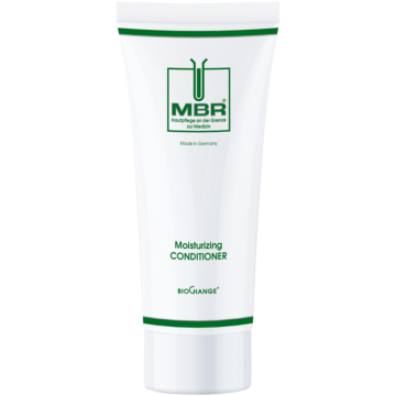 BioChange Moisturizing Conditioner
