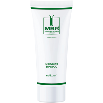 BioChange Moisturizing Shampoo
