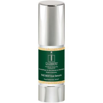 The Best Eye Serum