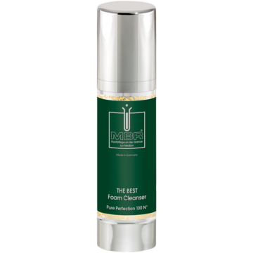 The Best Foam Cleanser
