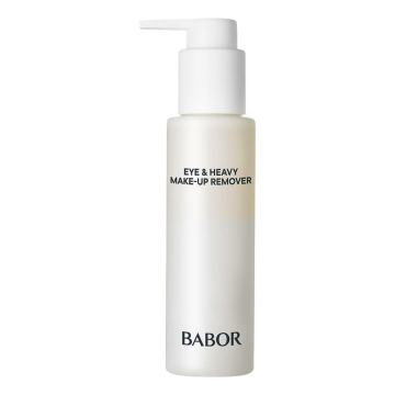 Cleansing Eye & Heavy Make Up Remover