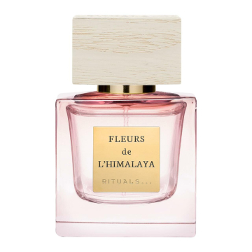Fleurs de l'Himalaya EdP Nat. Spray