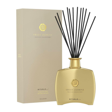 Sweet Jasmine Fragrance Sticks