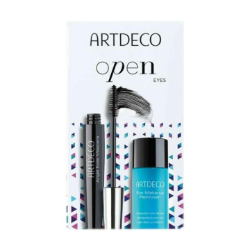 Mini Set = Angel Eye Mascara + Make-Up Remover