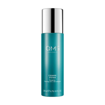 Energizing Cleansing Gel