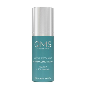 7% AHA  Active Fluid