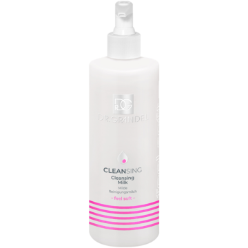 Feel Soft Cleansing Milk