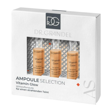 Ampoule Selection Vitamin Glow